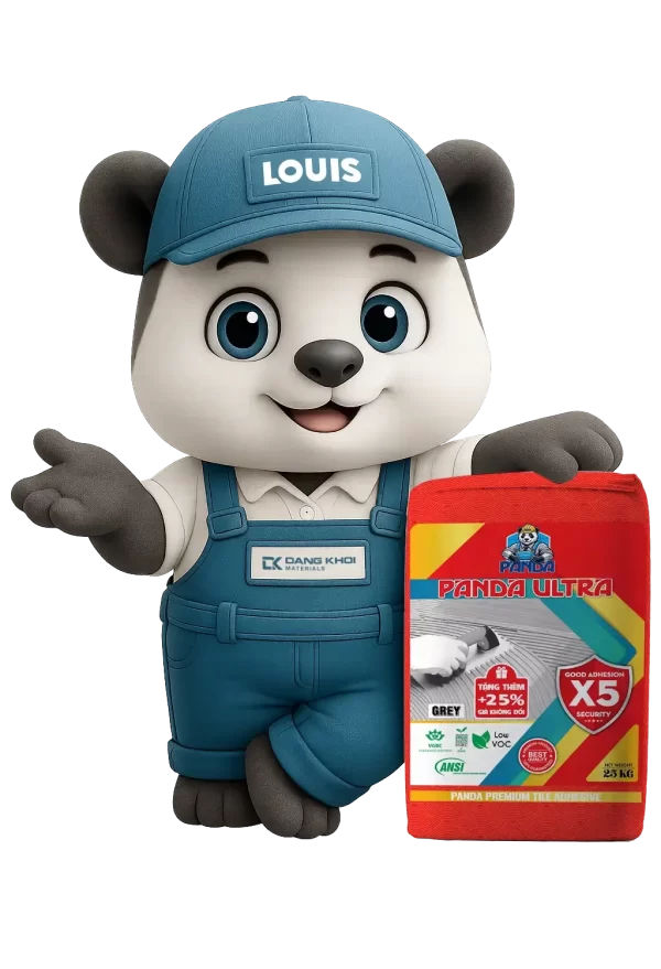 Panda – Giá trị cốt lõi