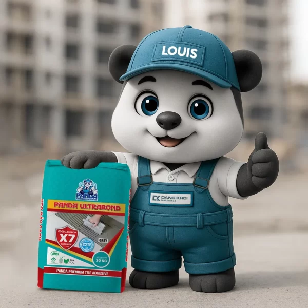 Giải pháp ốp lát