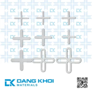 Ke chữ thập Panda