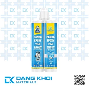 Keo chít mạch Panda Epoxy Tile Grout