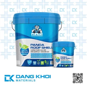 Chống thấm Panda Roof Shield