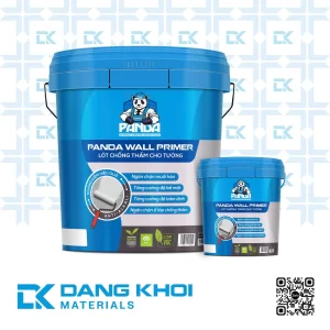 Panda Wall Primer