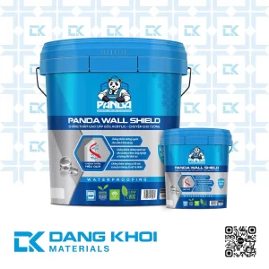 Chống thấm Panda Wall Shield