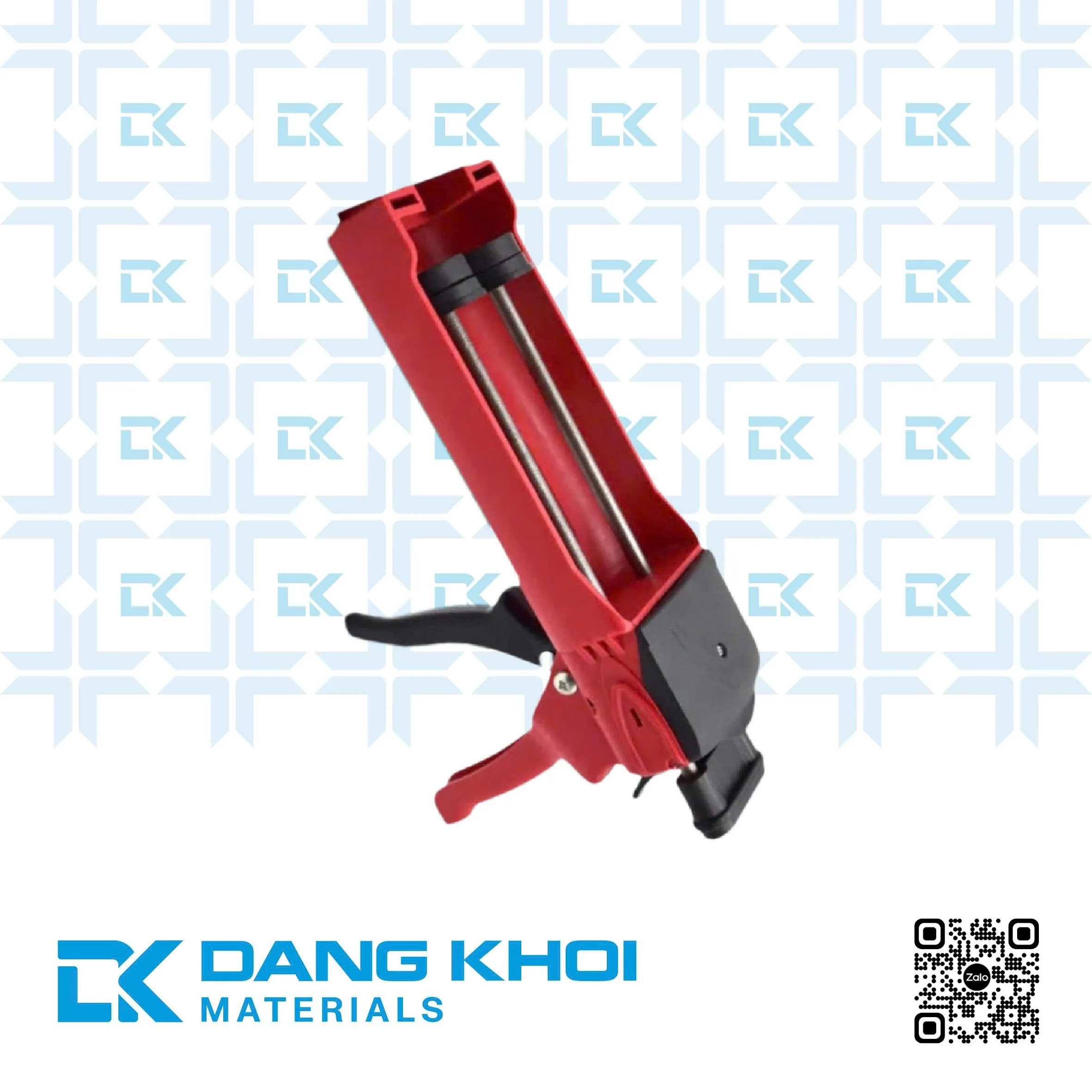 Súng bắn keo Epoxy