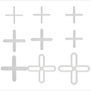 Ke chữ thập Panda