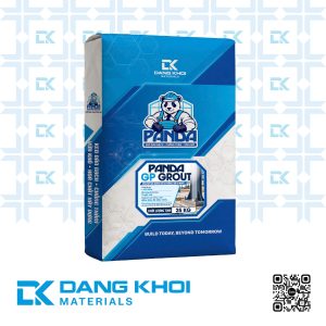 Panda GP Grout